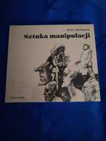 Audiobook Jerzy Stelmach Sztuka manipulacji Czyta Autor