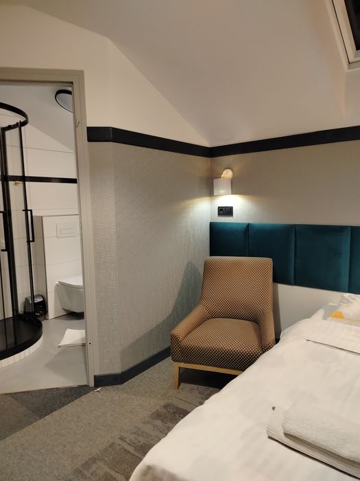 Noclegi hotel w Jarosławiu, noclegi Jarosław