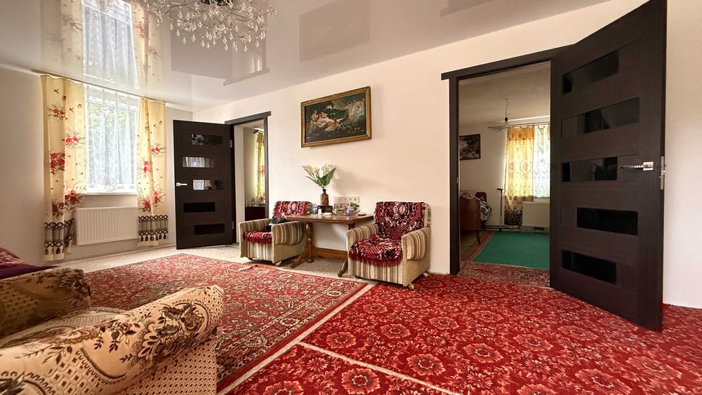 Продаж будинку в с. Хутори Черкаського району за 10 км від м. Черкаси