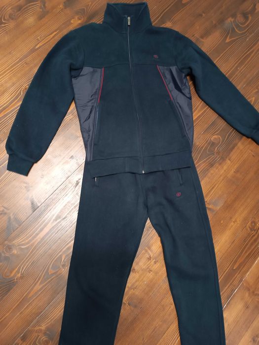 Спортивний костюм Shooter на флісі