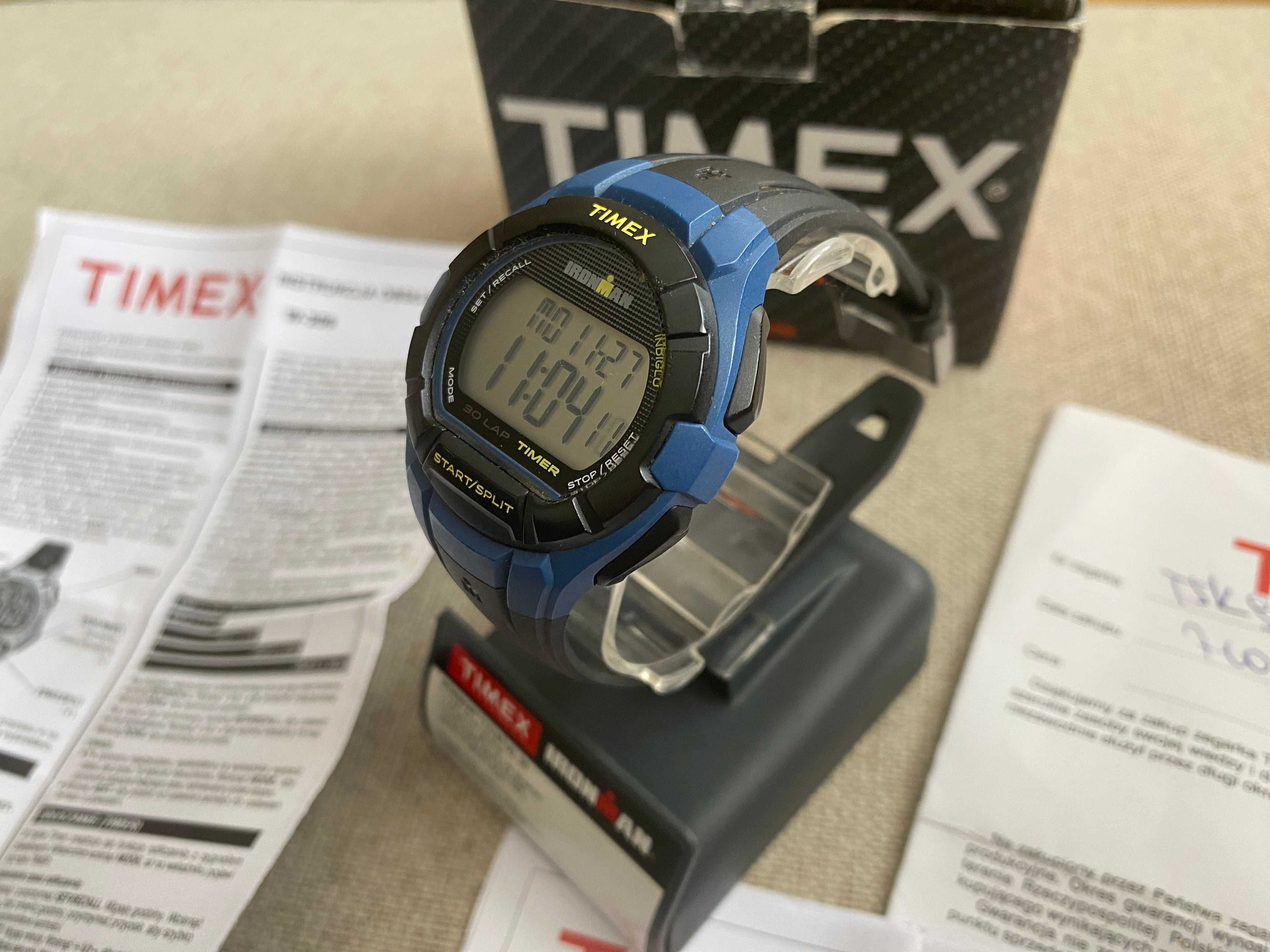 zegarek TIMEX IRONMAN tw5k95700