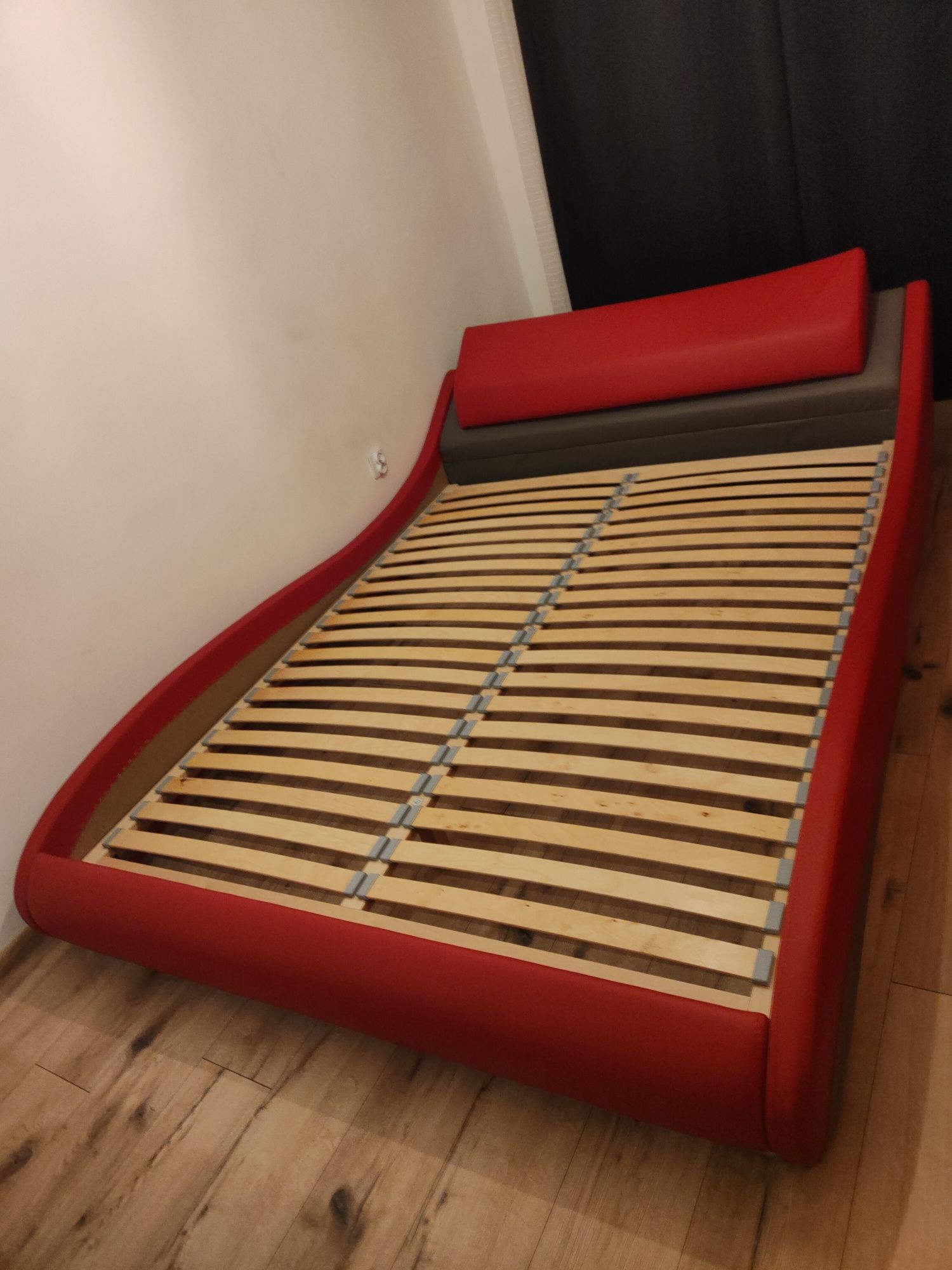 Łóżko nowoczesna sypialnia, do spania 160 x 200 nie ikea