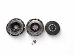 Sprzeglo tarcza docisk dwumas BMW E46 E36 E39 E38 240mm M54b30 3.0i 5b