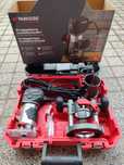 Tupia/ Fresadora Parkside Performance PPMF 710 A1