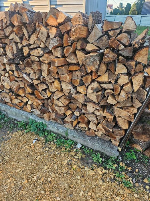 Drzewo do wedzenia Olcha,Buk,świerk,sosna i owocowe.