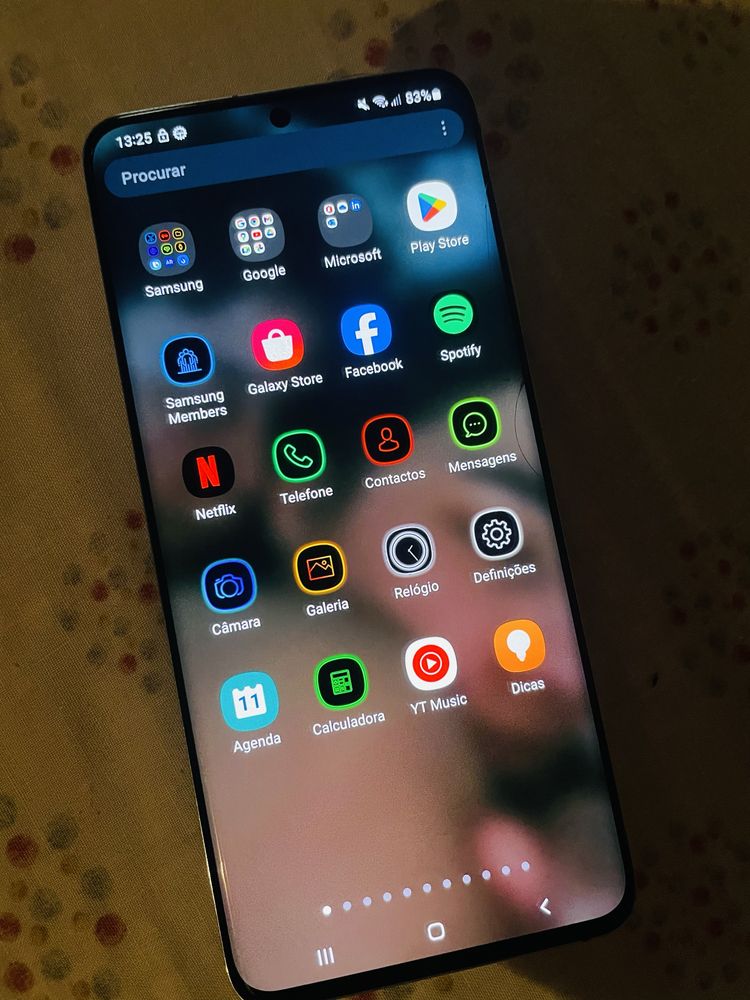 Samsung S20 5g 128g