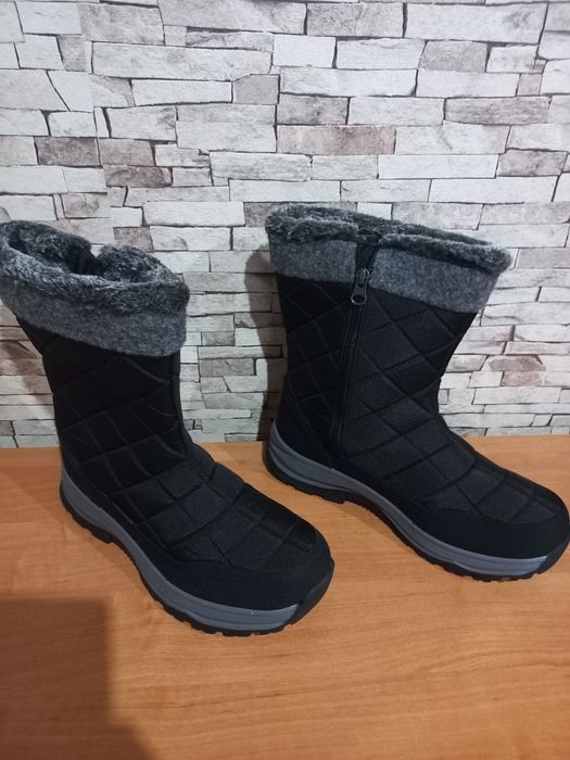 Buty zimowe rozmiar 40 nowe