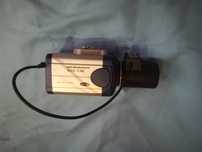 Kamera DCC - 521 F DAY&NIGHT DSS