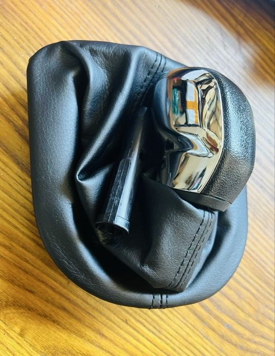 Кожух куліси чехол ручка кпп PEUGEOT 207 307 CC 308 вантажівок