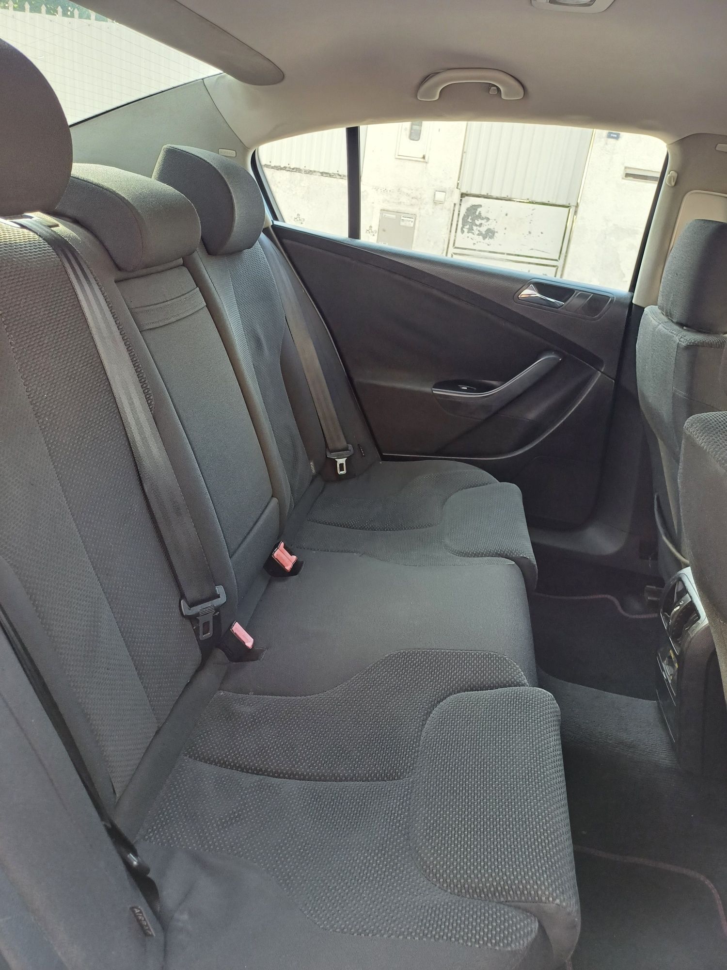 Vw Passat 2.0 TDi 140cv Nacional