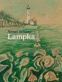 Lampka, Annet Schaap