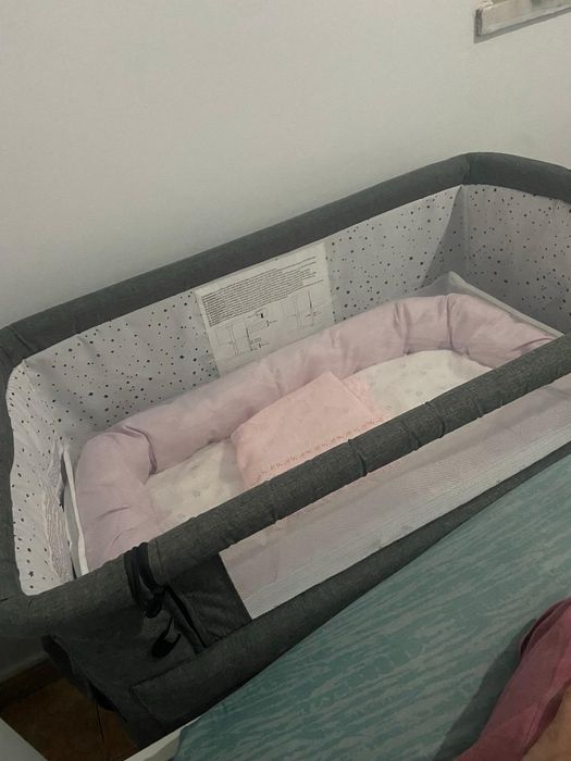 Nex to me kinderkraft