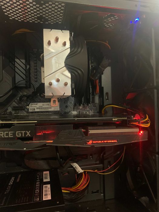 Ігровий системний блок