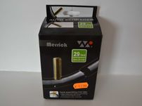 Dętka rowerowa Merrick snake - bez ściągania koła - rozmiar 29'' AV FV