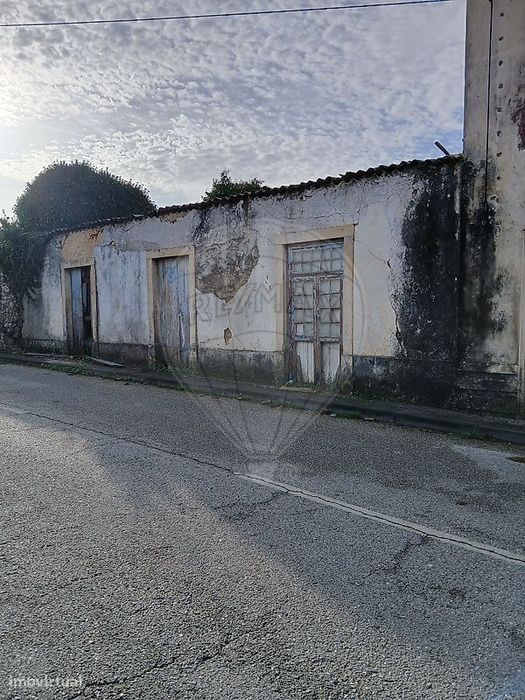 Moradia T0 para venda