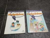 Livros escolares