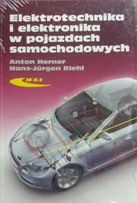 Elektrotechnika i elektronika w pojazdach samochodowych WKŁ