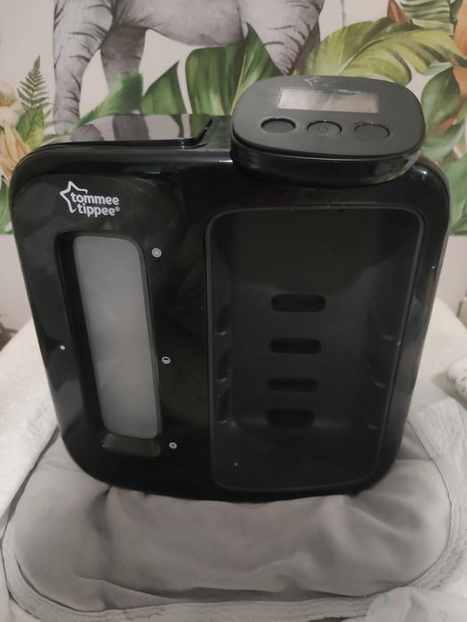 Ekspres do robienia mleka