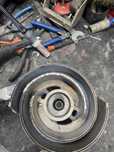 Compressor g40 reparo e reconstruo