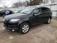 Audi Q7 Premium Plus 2015