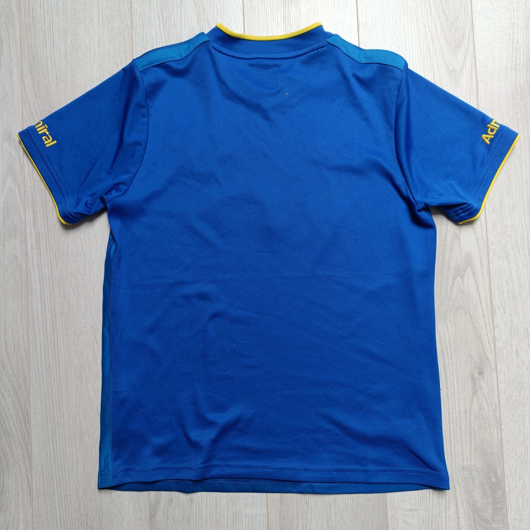Admiral Wimbledon AFC Męska Koszulka ! r. XS