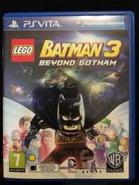 Lego Batman 3 PS Vita