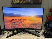 Sprzedam monitor samsung