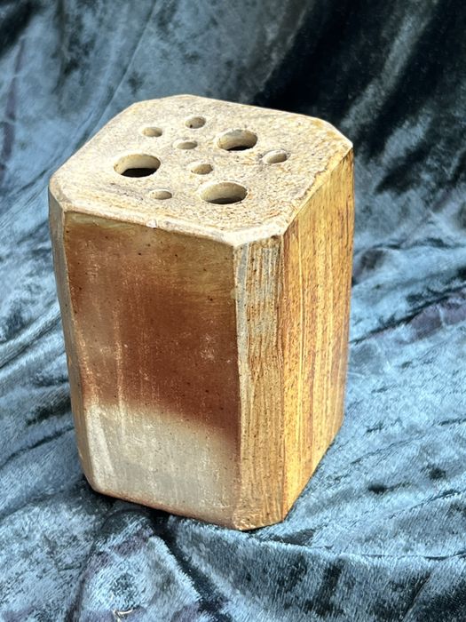 Ceramiczne wazon ikebana