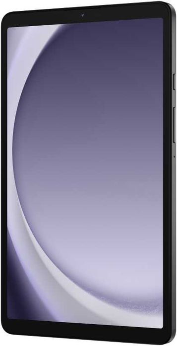 TABLET SAMSUNG Galaxy Tab A9 4/64GB WiFi Helio G99 Grafit - WYPRZEDAŻ