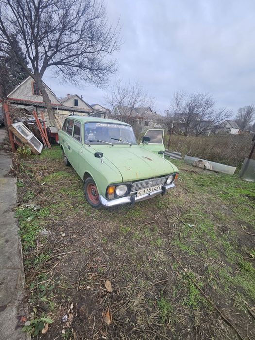 Продам ИЖ комби