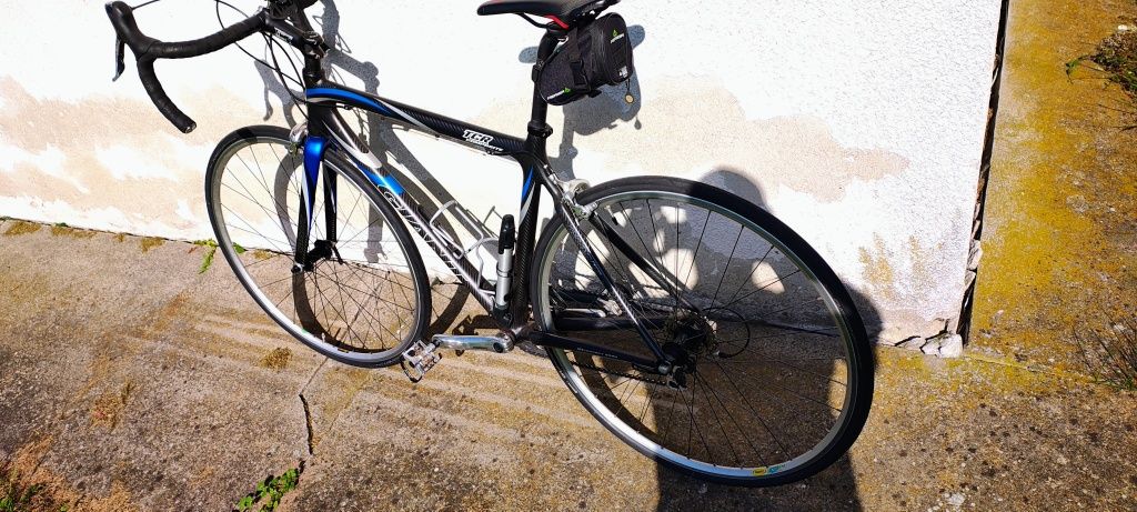 Rower szosowy GIANT TCR Composite