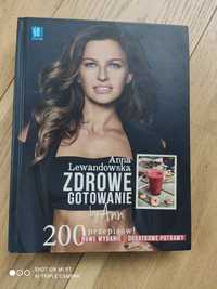 Zdrowe gotowanie by Ann