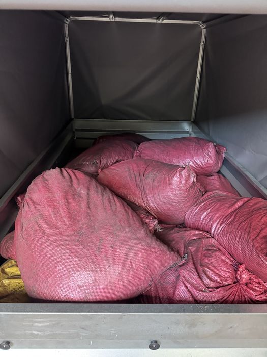 Sprzedam miał węglowy – wysokiej jakości opał!