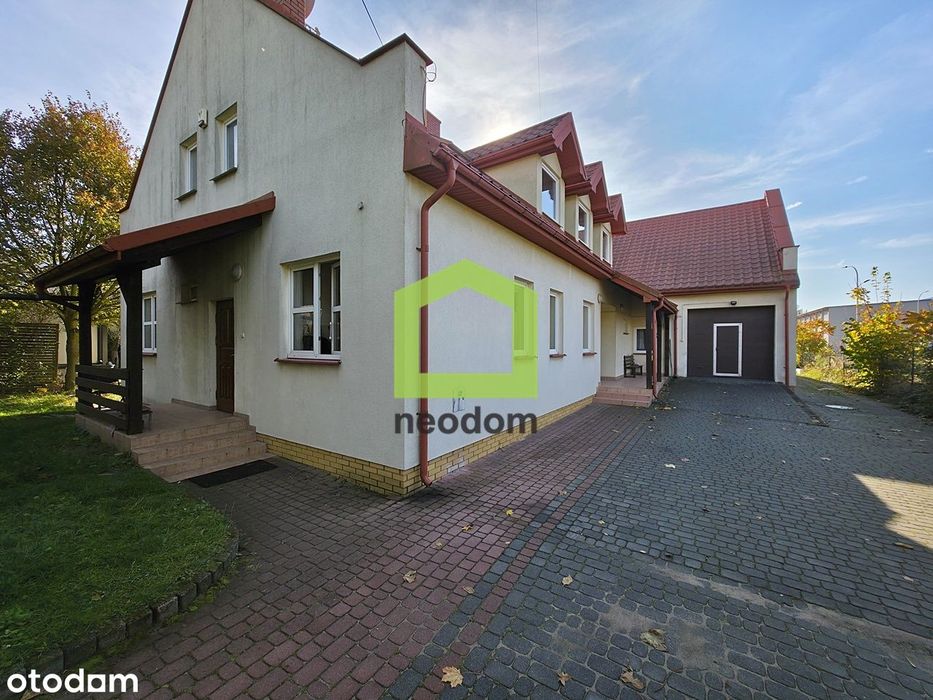 Biuro | Wojska Polskiego | Kielce