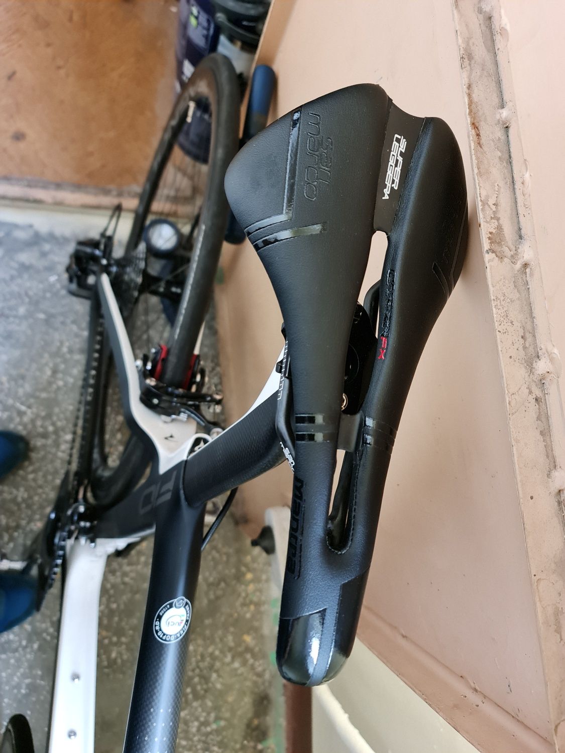 Sprzedam rower szosowy, Campagnolo Chorus 12