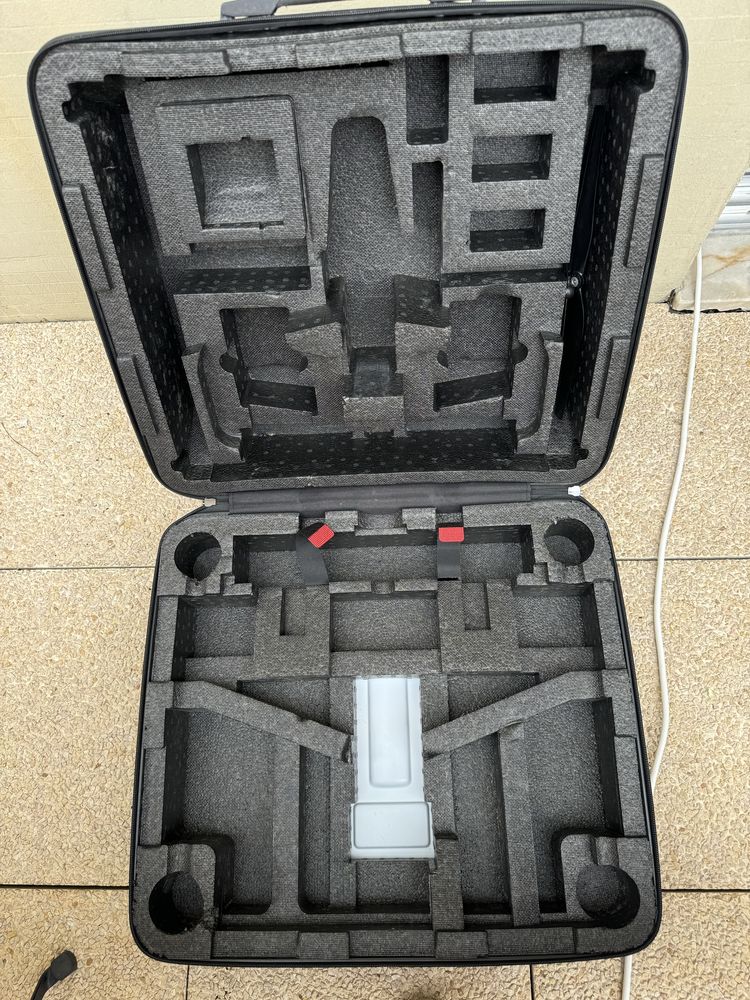 Mala Dji inspire 1