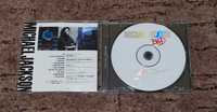 Bad Michael Jackson CD