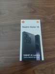 Telefon xiaomi redmi note 14