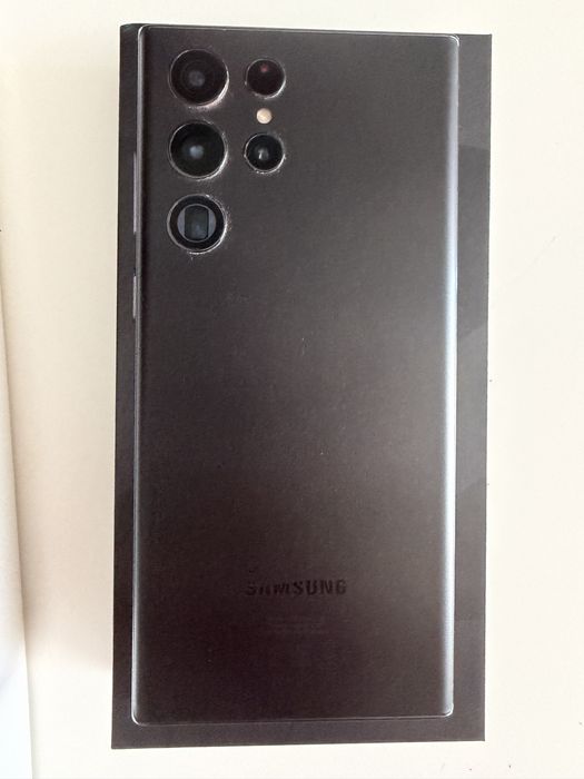 Samsung S22 Ultra/Galaxy Classic 4