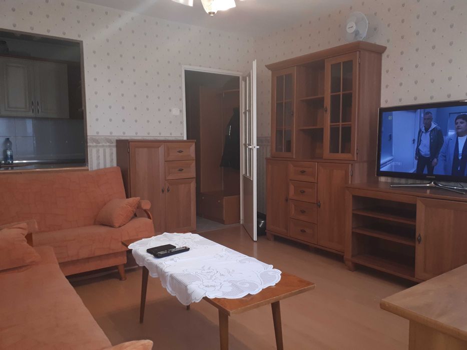 Kawalerka super lokalizacja umeblowana i wyposażona kompletnieSzczecin