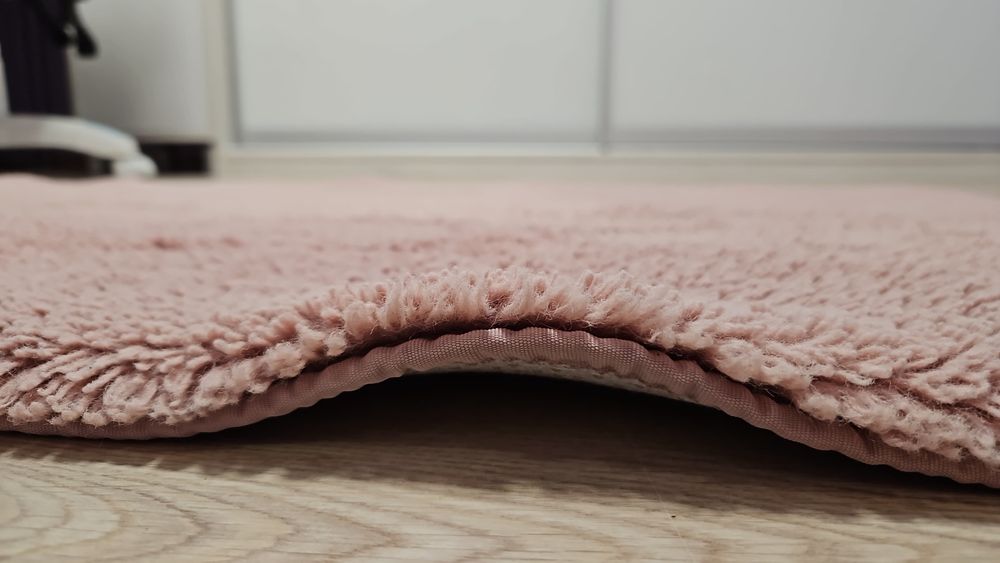 Dywan do pokoju dziewczynki