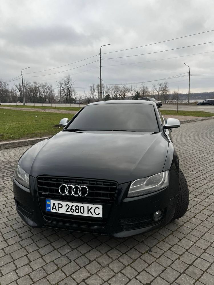 Продам Audi A5 2008