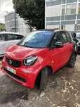 Smart ForTwo 1.0 Automatico
