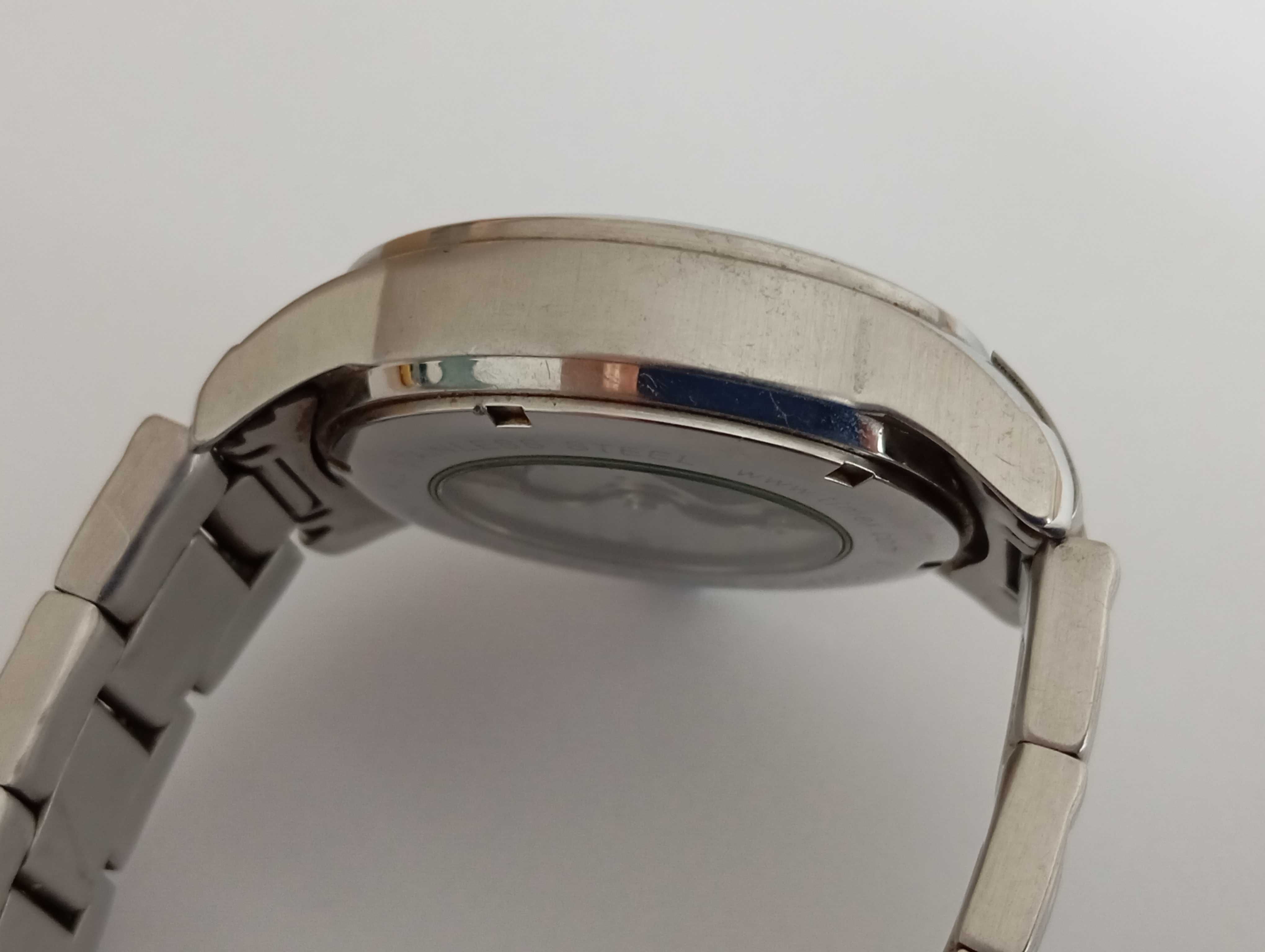 Timex Automatic Timex T2D921 - Power Reserve