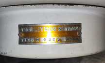 Termoacumulador EFACEC