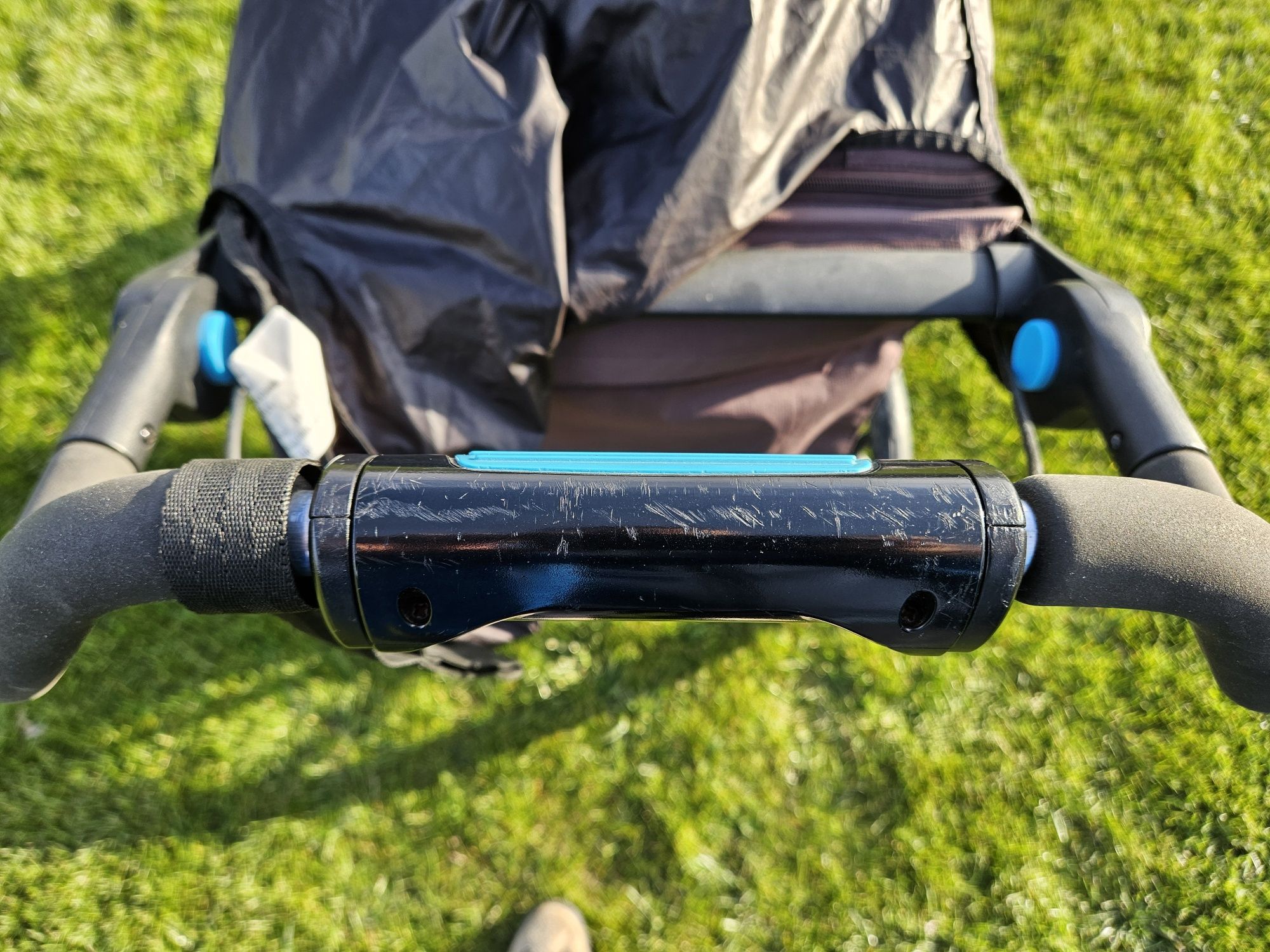 Wózek Thule Urban Glide 2 używany + Gratis