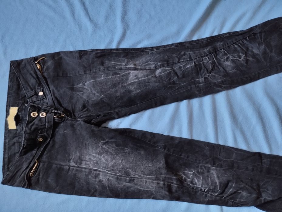Джинси Revolt 30-32
