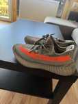 Yeezy Boost 350 V2 Beluga | Rozmiar 42 2/3 | Oryginał