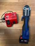 Geberit ACO 203 plus   Zaciskarka, pres