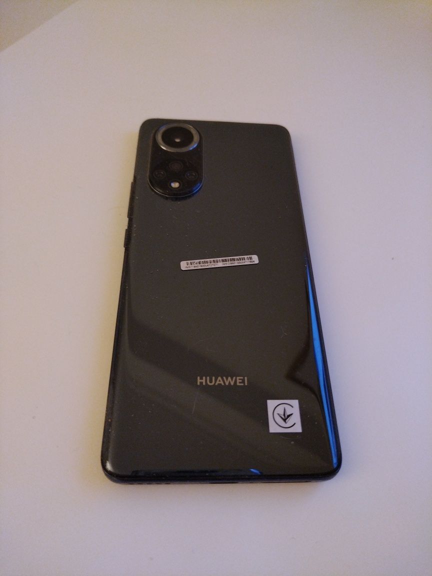 Huawei nova 9 preto